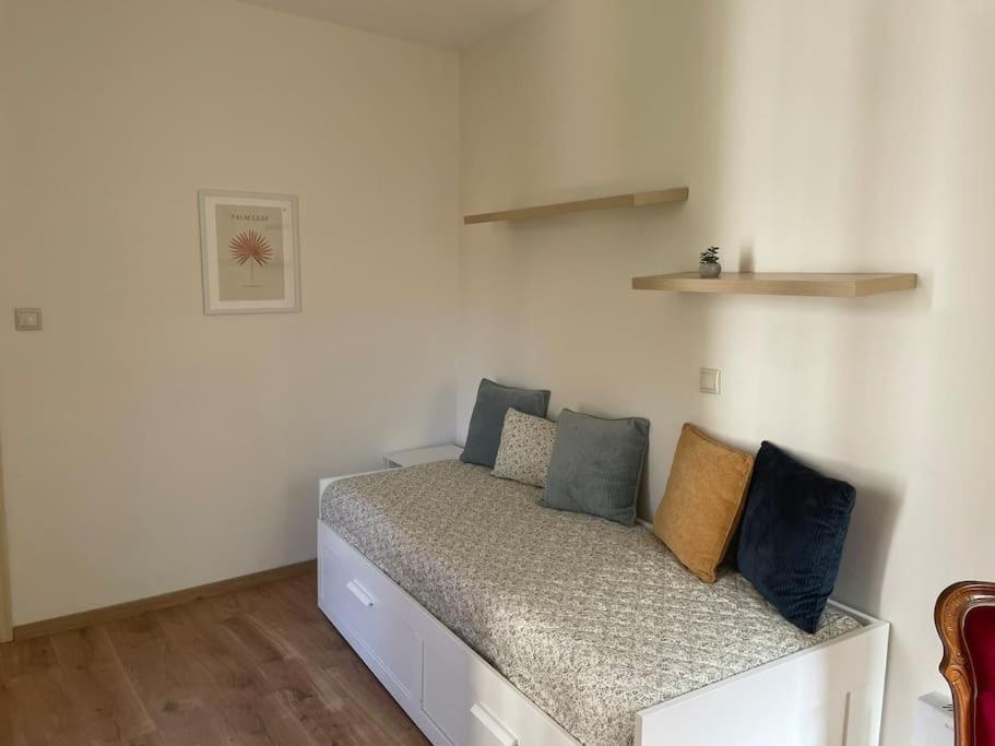 Апартаменти Archontiko Theofilou #2 With Private Parking Space Салоніки Екстер'єр фото